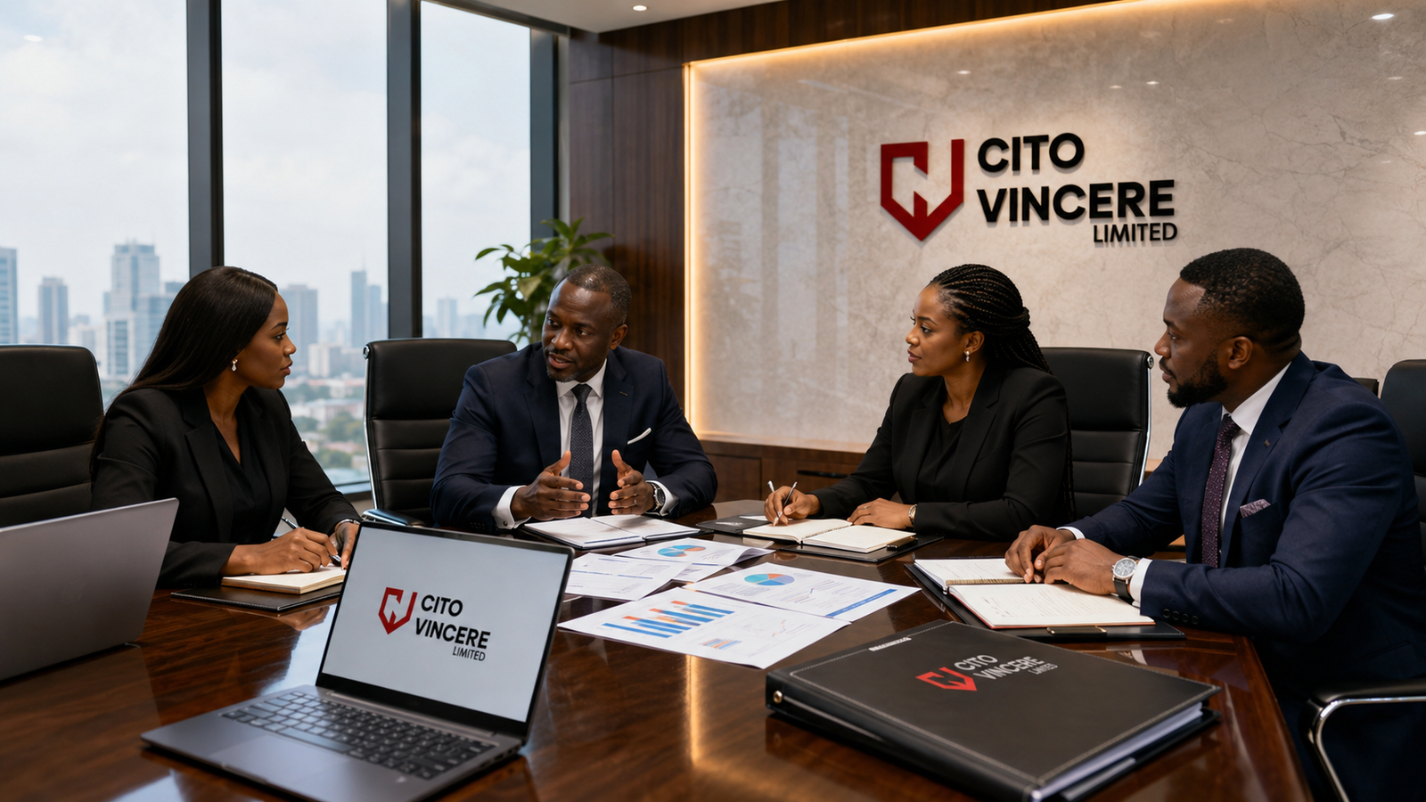 Contracts and consulting